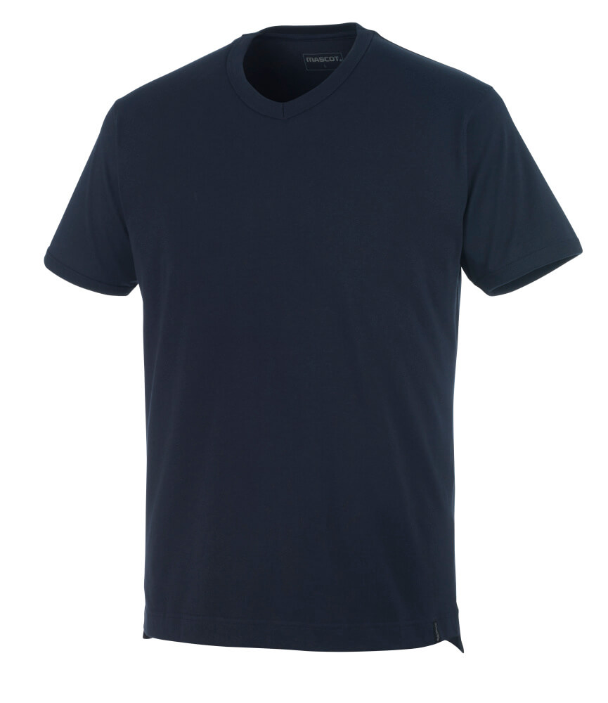 Mascot Crossover Algoso T-shirt, detail