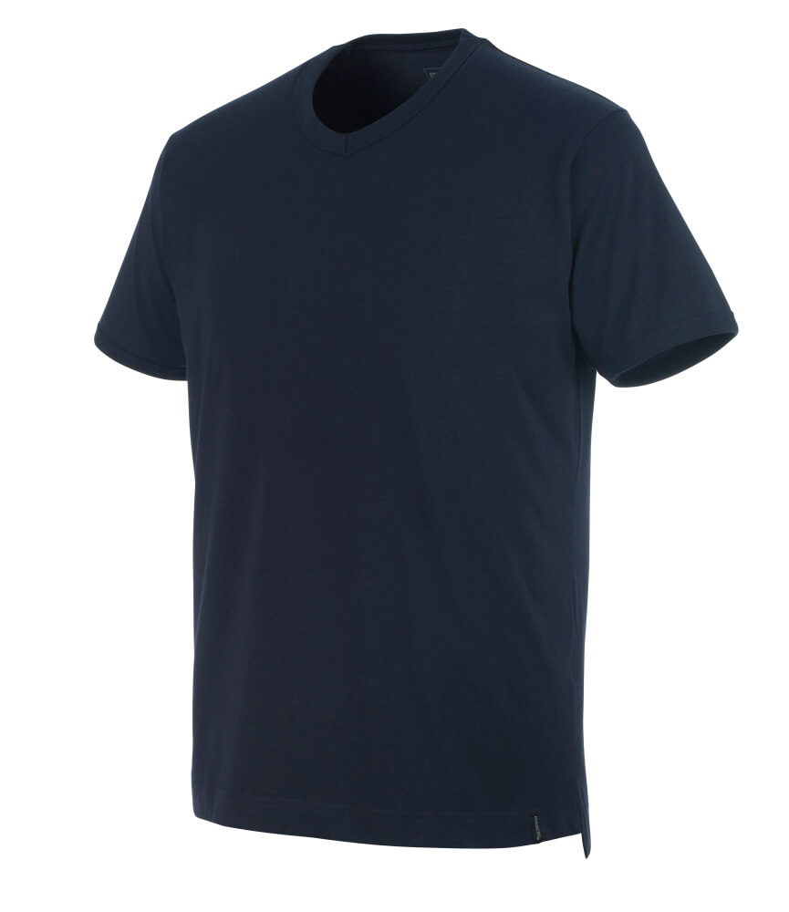 Mascot Crossover Algoso T-shirt, detail