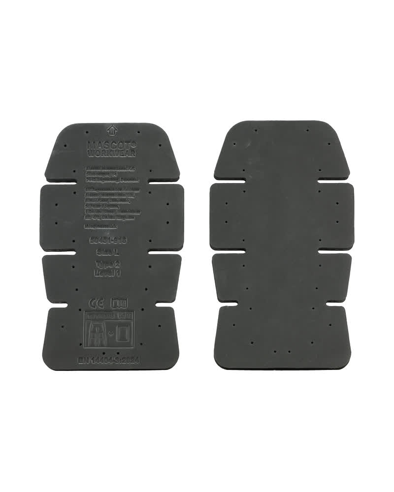 Mascot Complete Likasi Kneepads