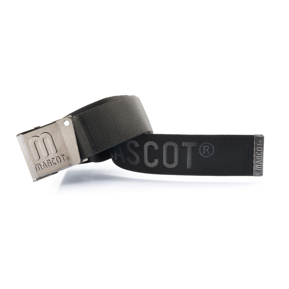 Mascot Complete Kampala Belt