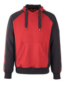 50508-811-0309 Hoodie - green/black