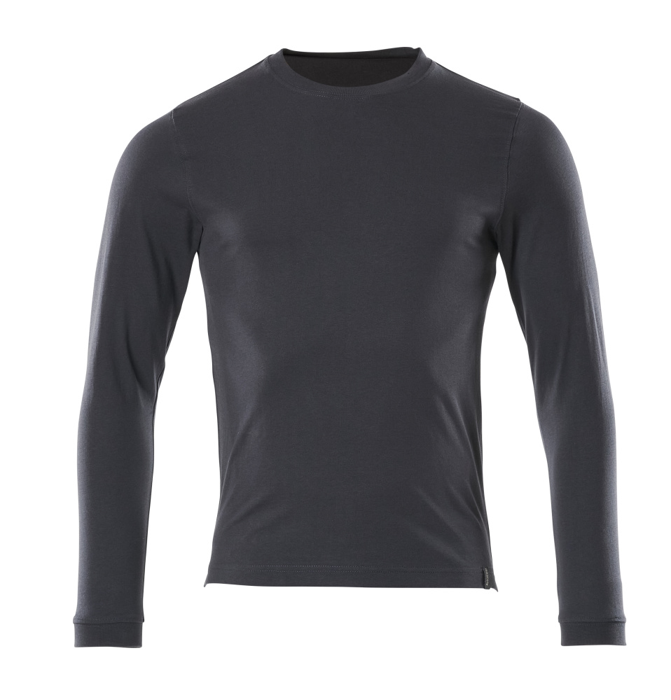 Mascot Crossover Albi T-shirt, long-sleeved, front