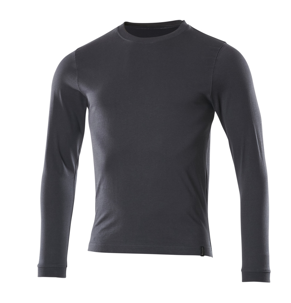 Mascot Crossover Albi T-shirt, long-sleeved, detail