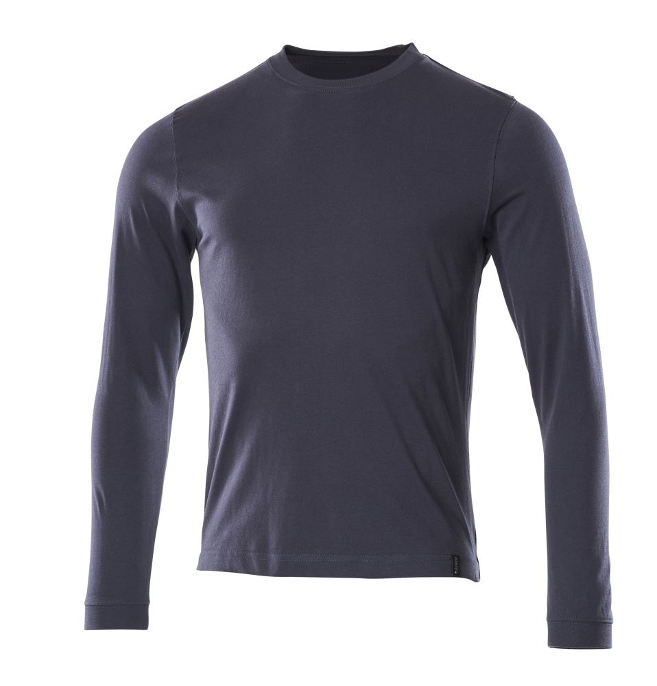 Mascot Crossover Albi T-shirt, long-sleeved, detail