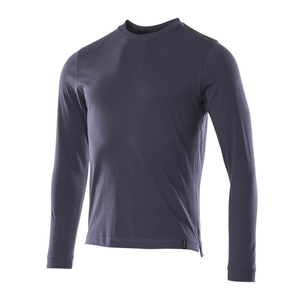 Mascot Crossover Albi T-shirt, long-sleeved, detail