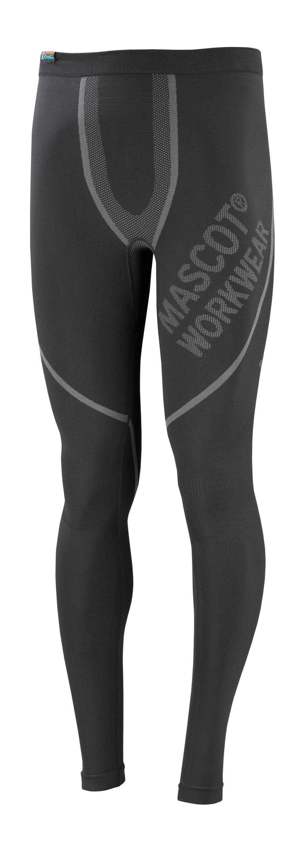Mascot Crossover Moss Functional Under Trousers, detail