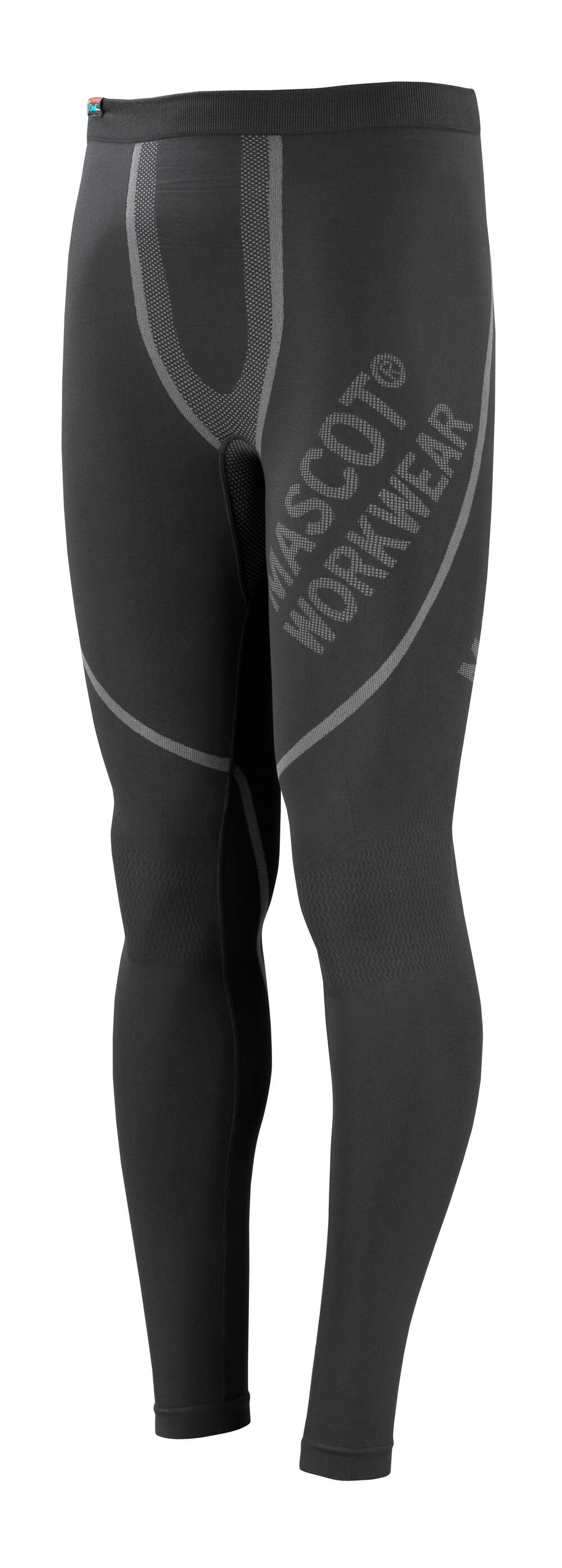 Mascot Crossover Moss Functional Under Trousers, detail