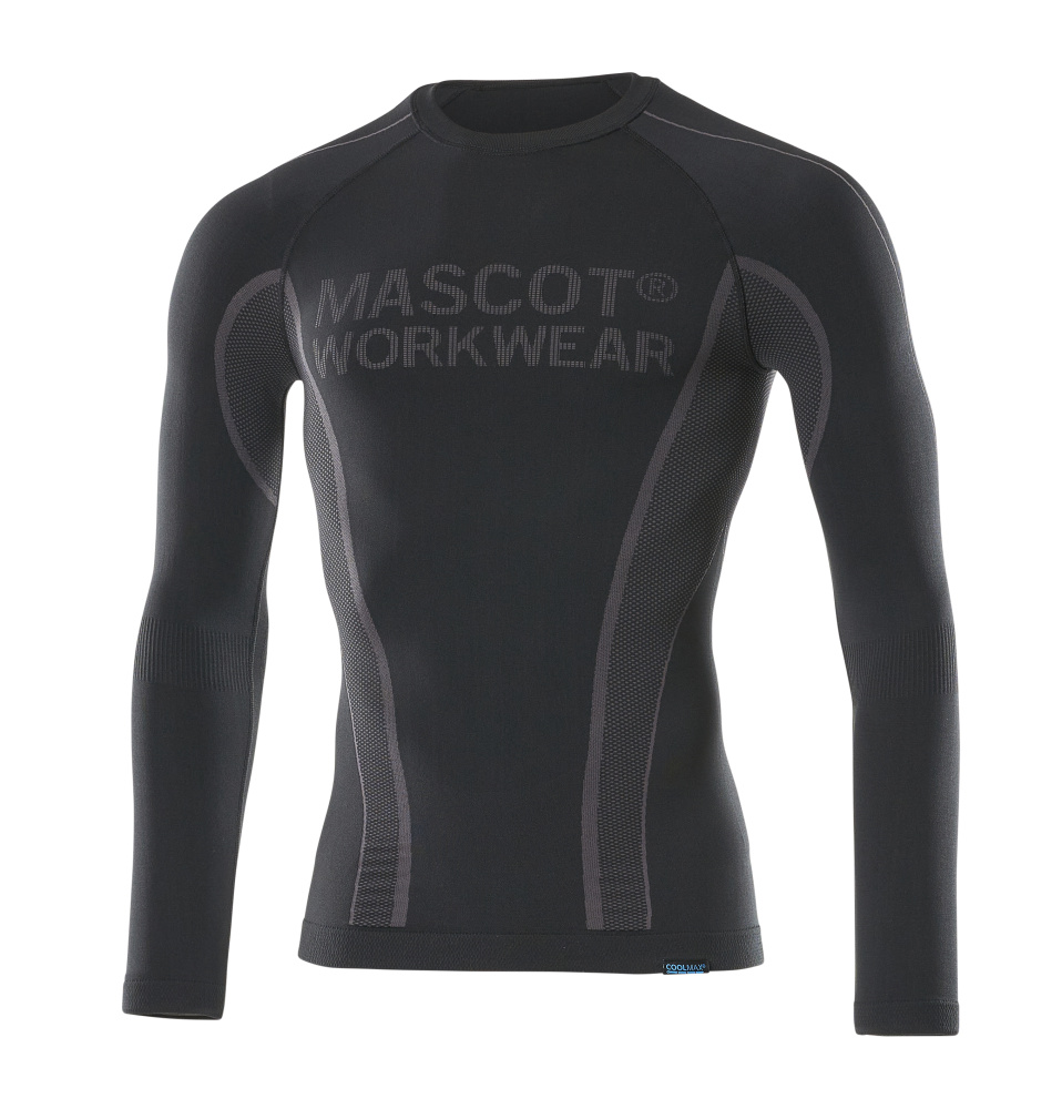 Mascot Crossover Hamar Functional Under Shirt, detail