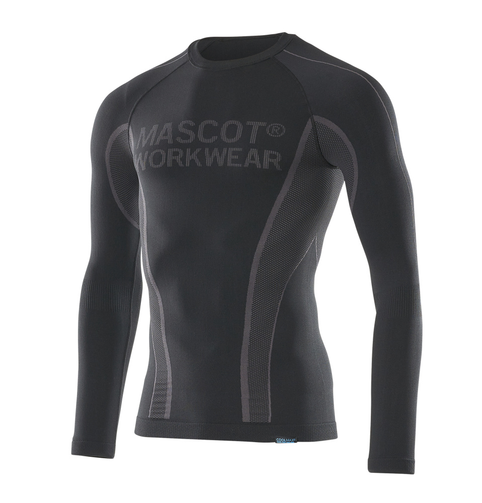 Mascot Crossover Hamar Functional Under Shirt, detail