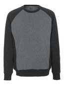 50570-962-11010 Sweatshirt - royal/dark navy