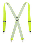 50571-975-14 Braces - hi-vis orange