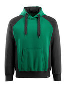 50572-963-0309 Hoodie - green/black