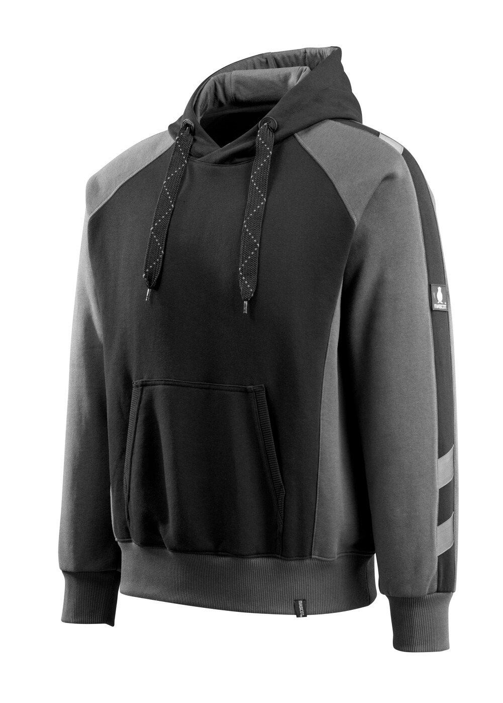 Mascot Unique Regensburg Hoodie, detail