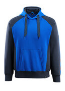 50572-963-11010 Hoodie - royal/dark navy