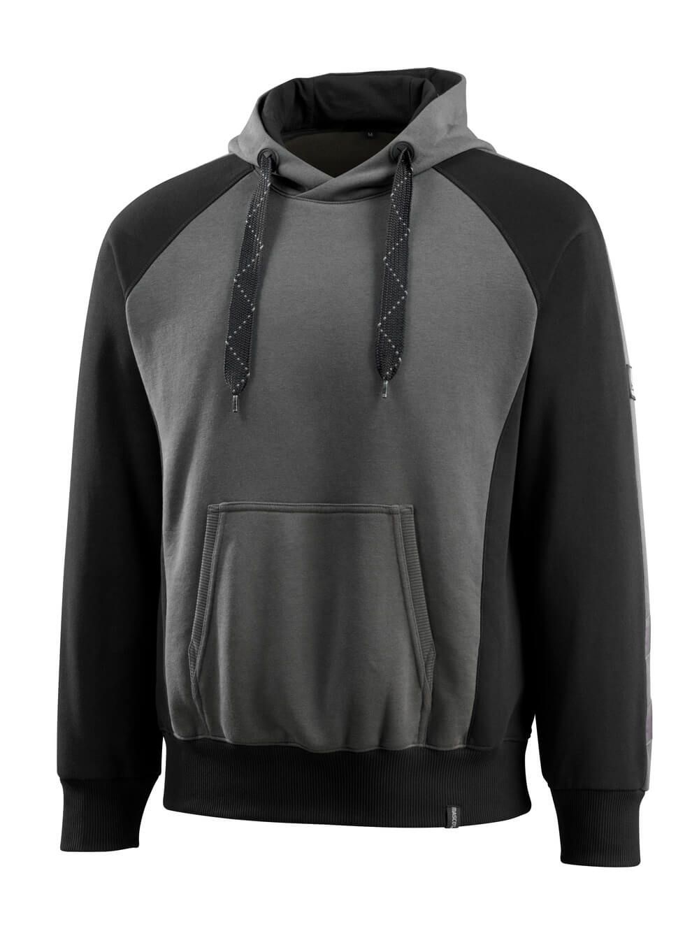 Mascot Unique Regensburg Hoodie, detail
