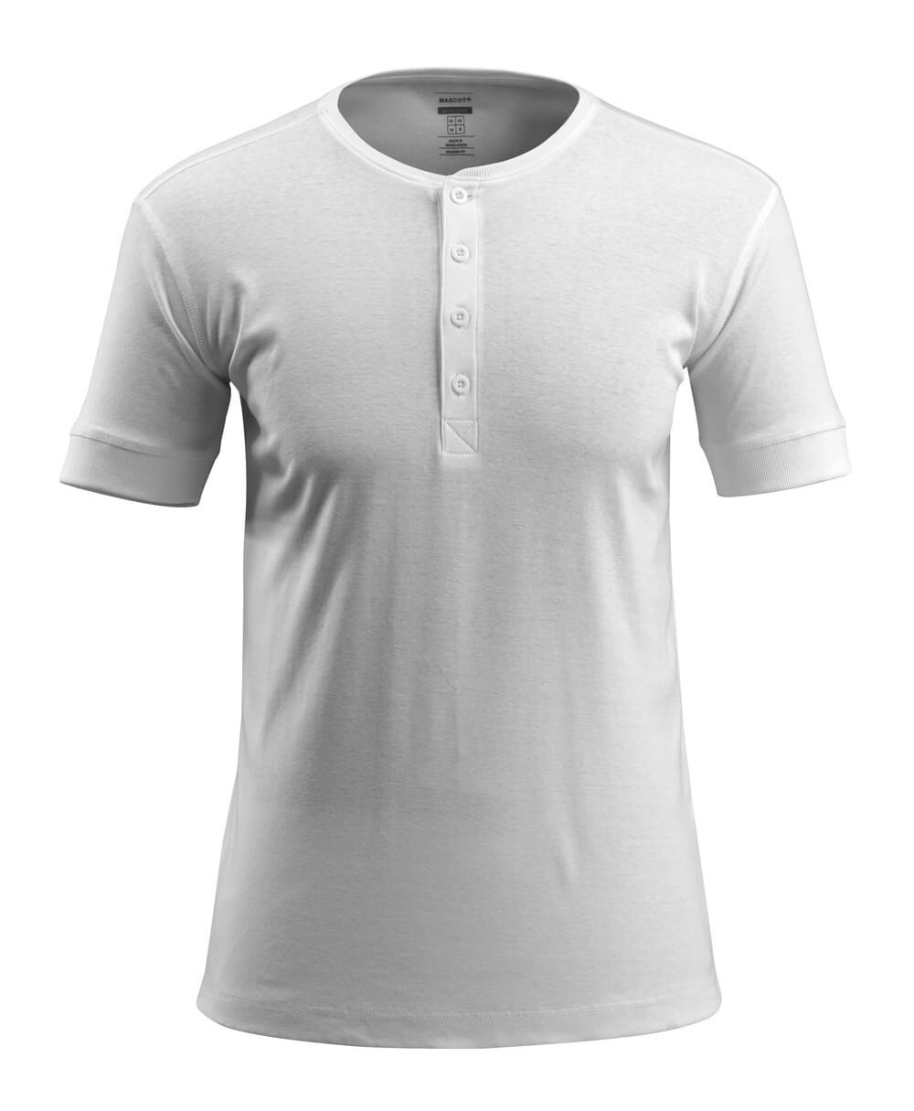 50582-964-06 T-shirt - white