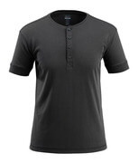 50582-964-09 T-shirt - black