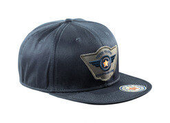 50601-010-010 Cap - dark navy