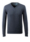 50635-989-010 Knitted Jumper - dark navy