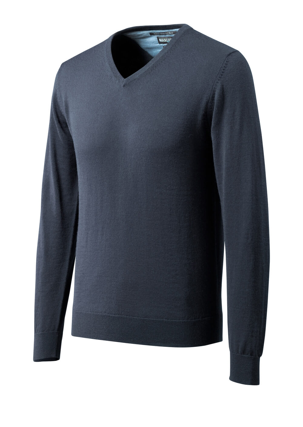 Mascot Frontline Knitted Jumper, detail