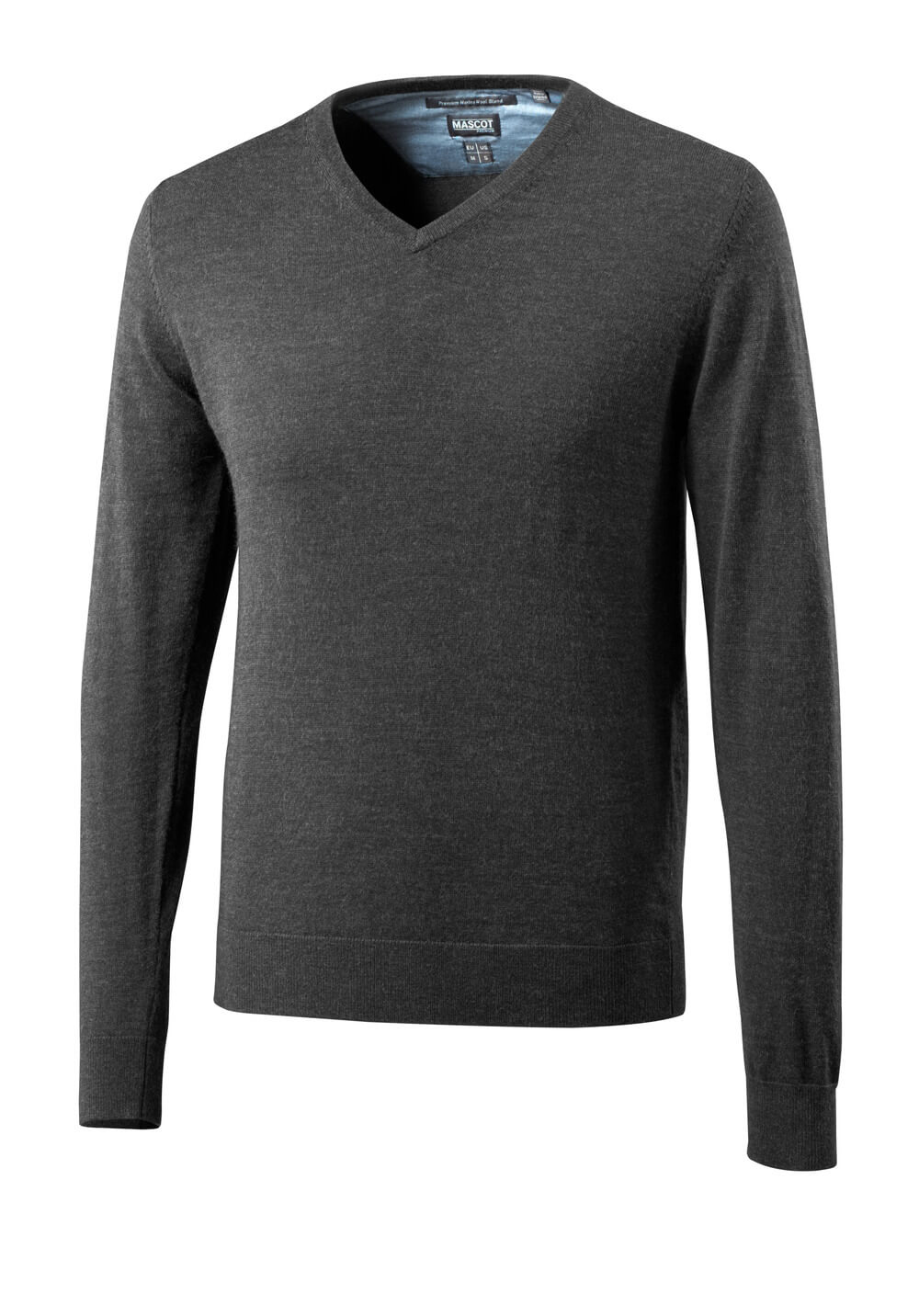 Mascot Frontline Knitted Jumper, detail