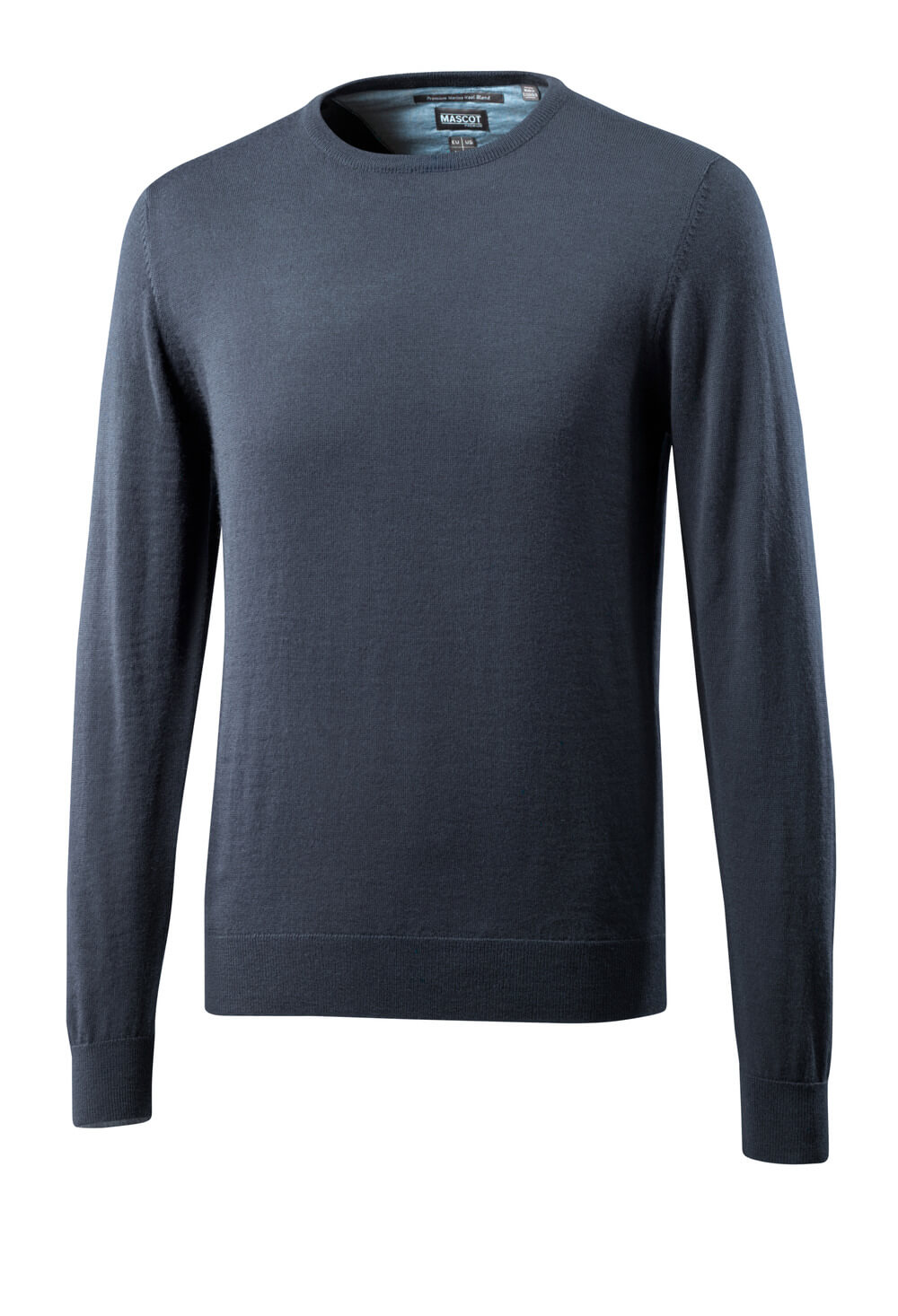 Mascot Frontline Knitted Jumper, detail