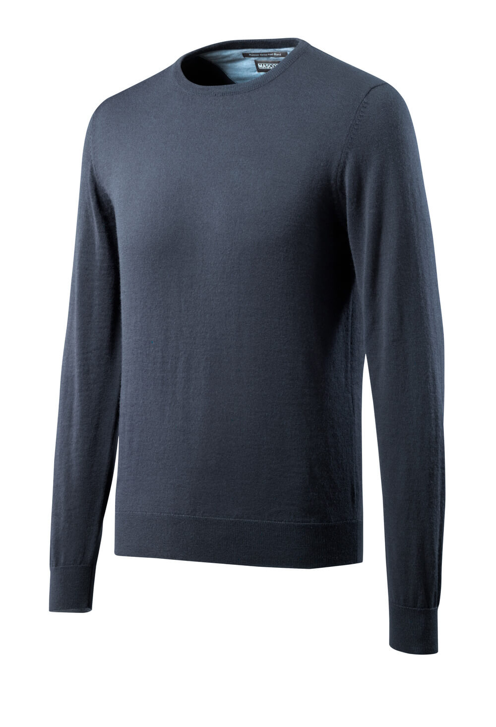 Mascot Frontline Knitted Jumper, detail