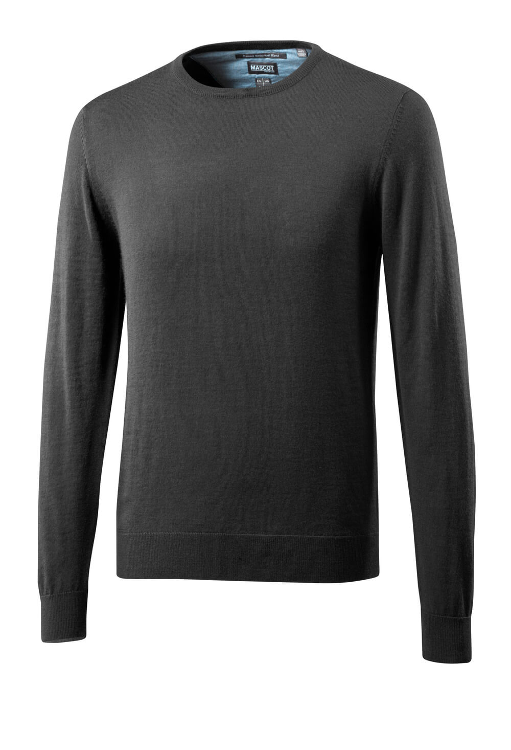 Mascot Frontline Knitted Jumper, detail