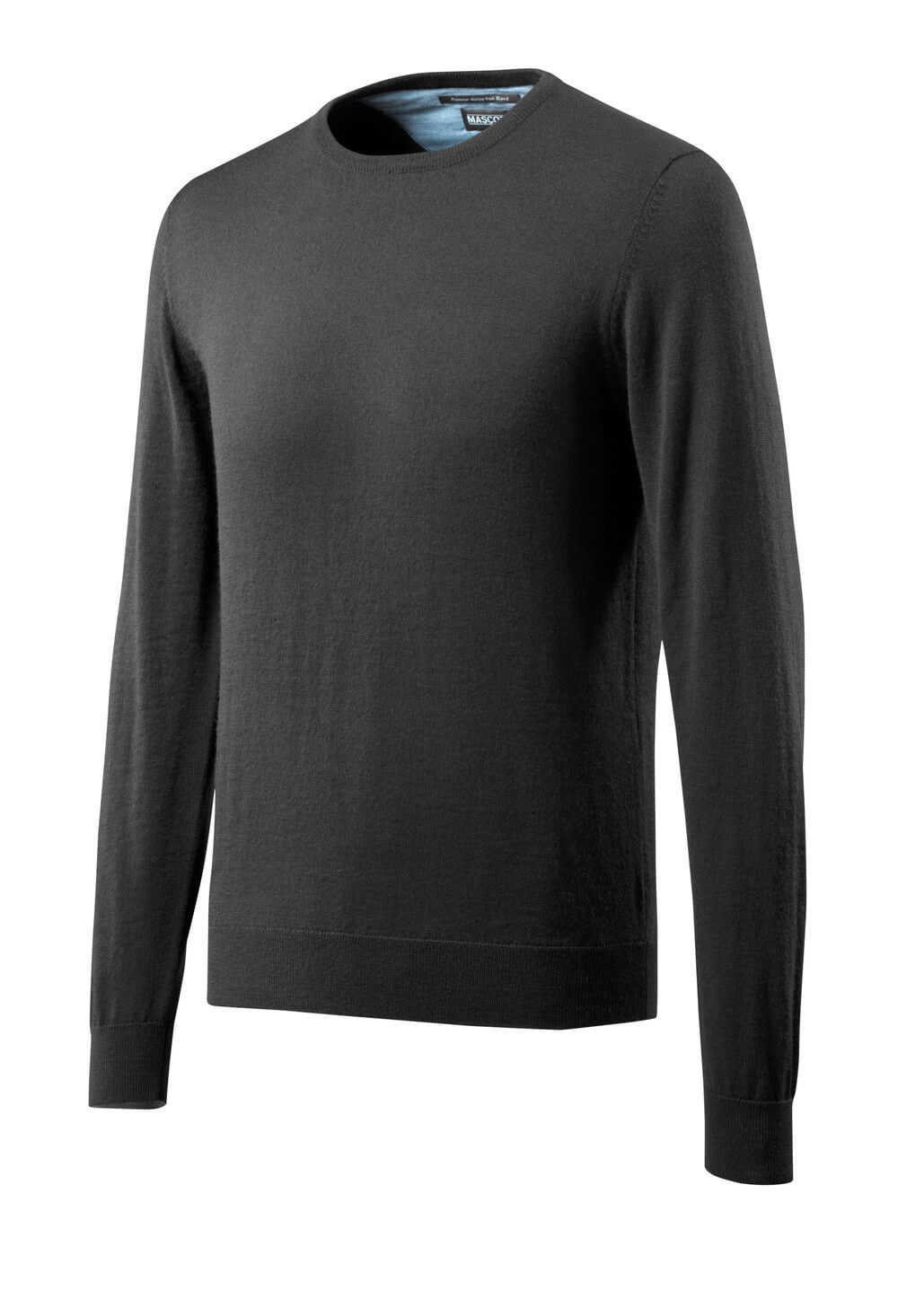 Mascot Frontline Knitted Jumper, detail