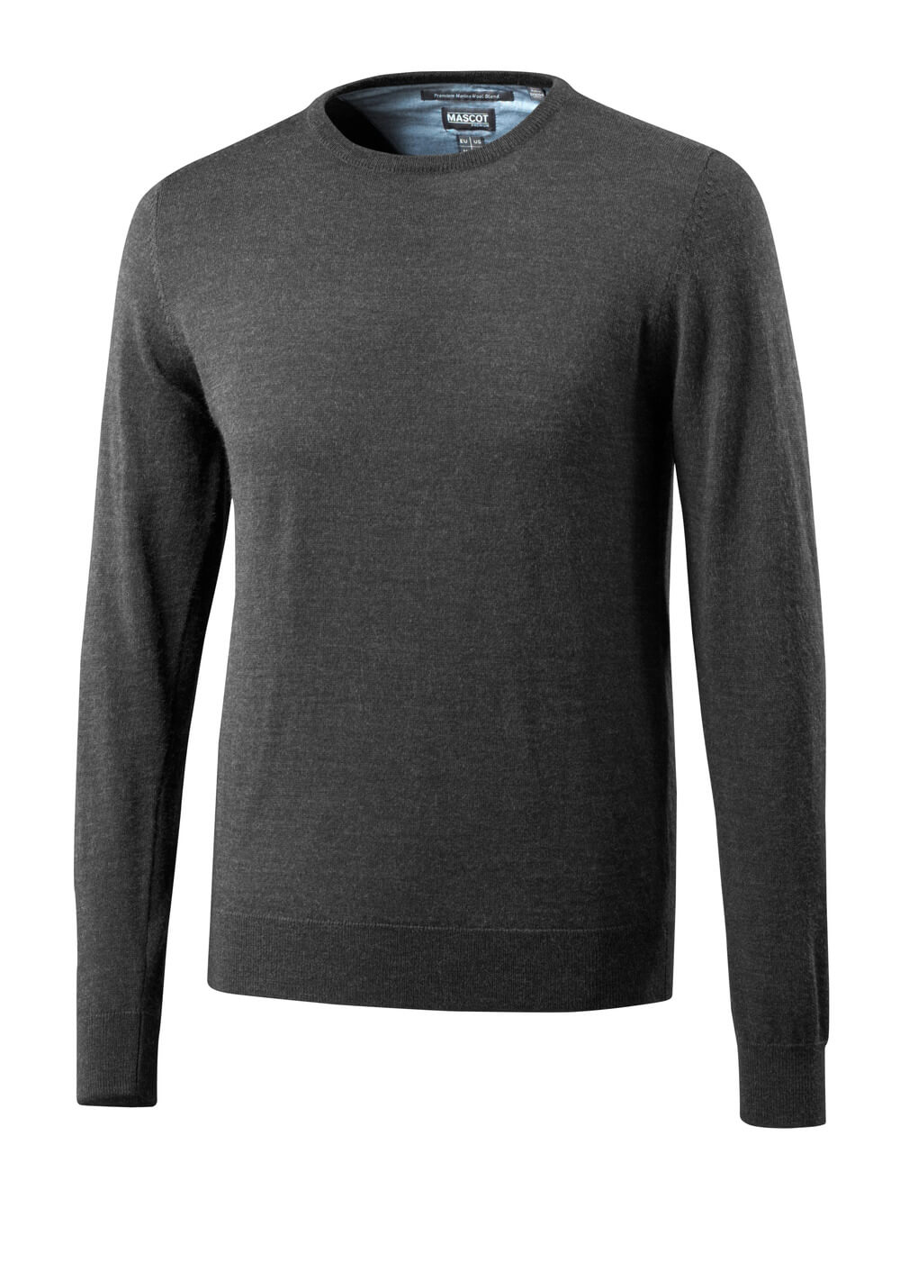 Mascot Frontline Knitted Jumper, detail
