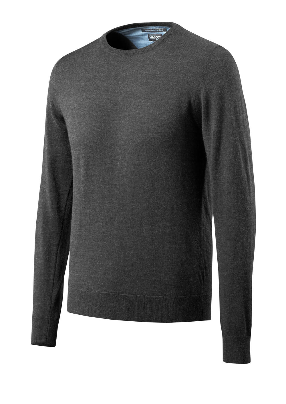 Mascot Frontline Knitted Jumper, detail