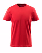 51579-965-202 T-shirt - traffic red