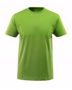 51579-965-37 T-shirt - Lime green