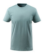 51579-965-94 T-shirt - dusty turquoise