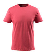 51579-965-96 T-shirt - raspberry red