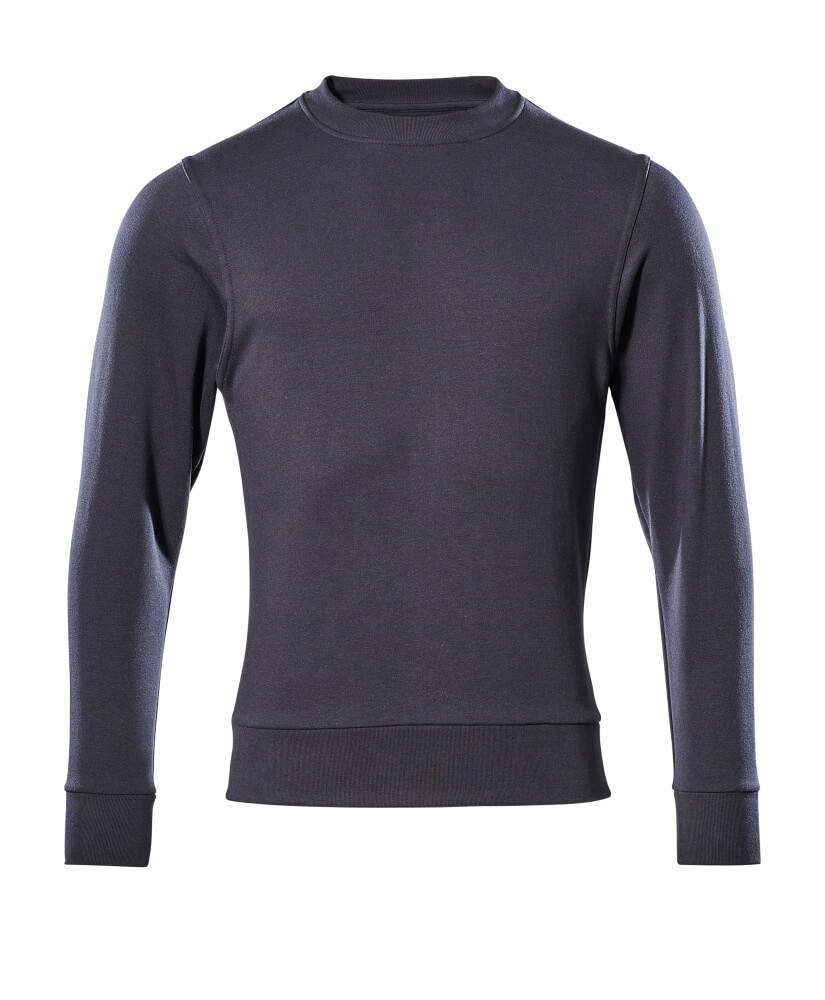 Mascot Crossover Carvin Sweatshirt, front