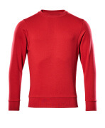 51580-966-02 Sweatshirt - red
