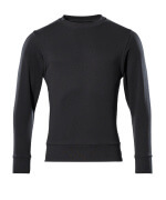 51580-966-09 Sweatshirt - black