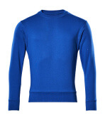 51580-966-11 Sweatshirt - royal