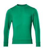 51580-966-333 Sweatshirt - grass green