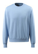 51580-966-71 Sweatshirt - light blue