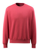 51580-966-96 Sweatshirt - raspberry red