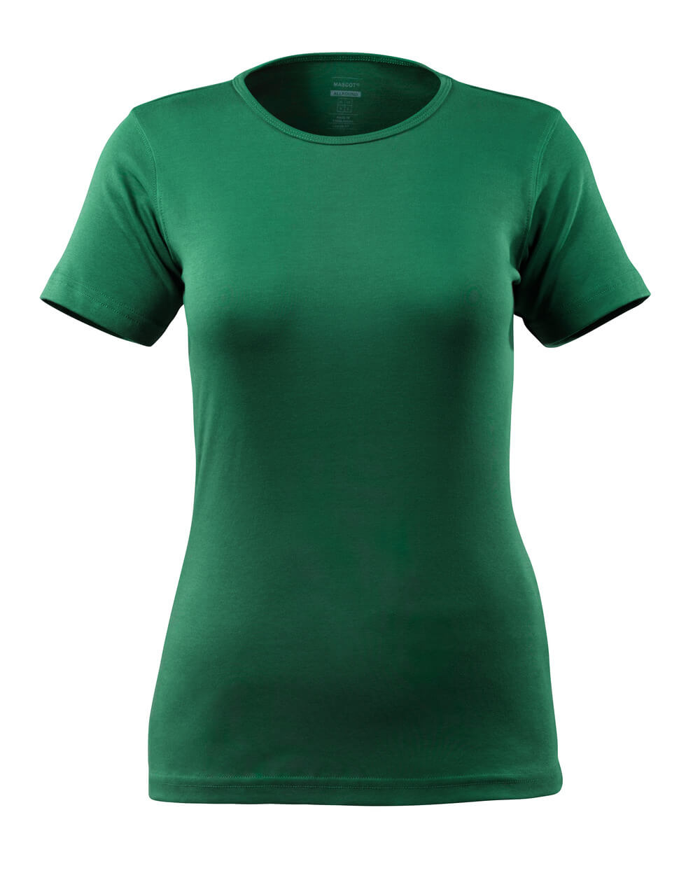 Mascot Crossover Arras Women's T-shirt, front