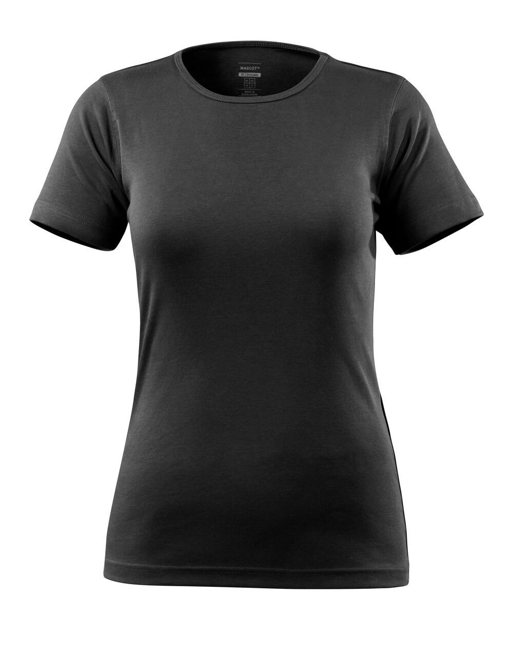 Mascot Crossover Arras Women's T-shirt, front