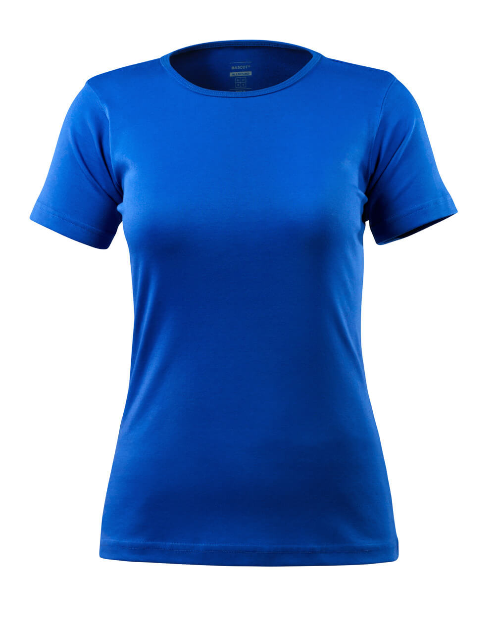 Mascot Crossover Arras Women's T-shirt, front