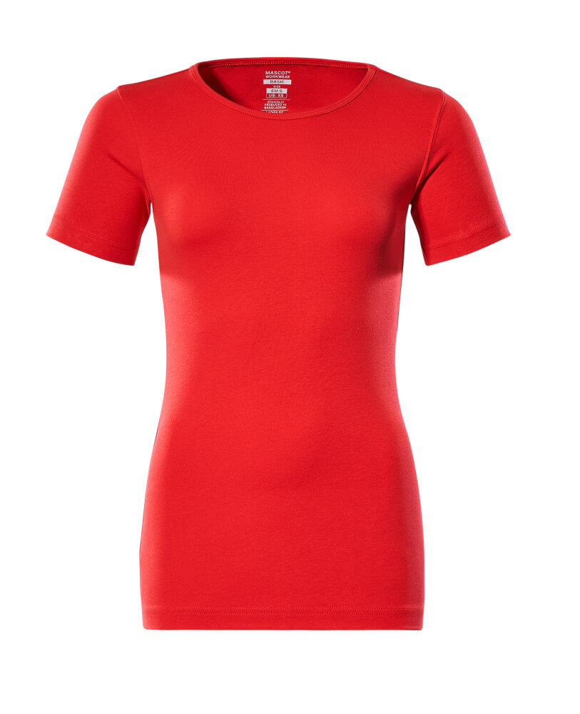 Mascot Crossover Arras Women's T-shirt, front