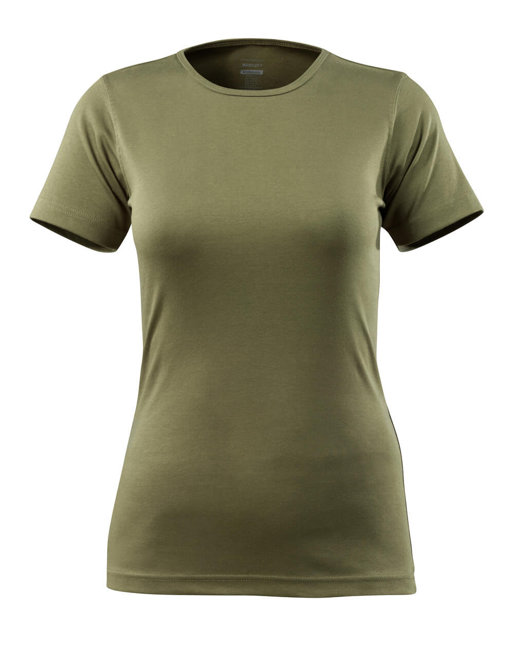 Mascot Crossover Arras Women's T-shirt, front