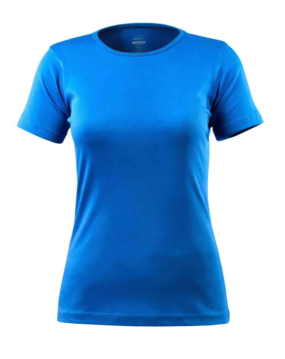 Mascot Crossover Arras Women's T-shirt, front
