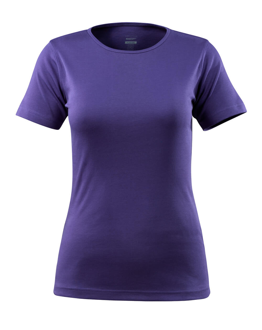 Mascot Crossover Arras Women's T-shirt, front
