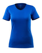 51584-967-11 T-shirt - royal